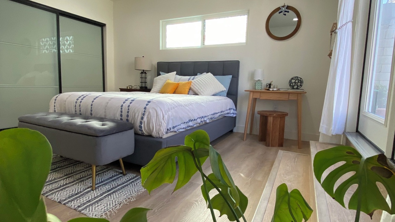 Photo of Bedroom in Westchester