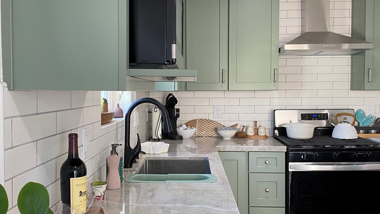 Photo of Kitchen in Westchester