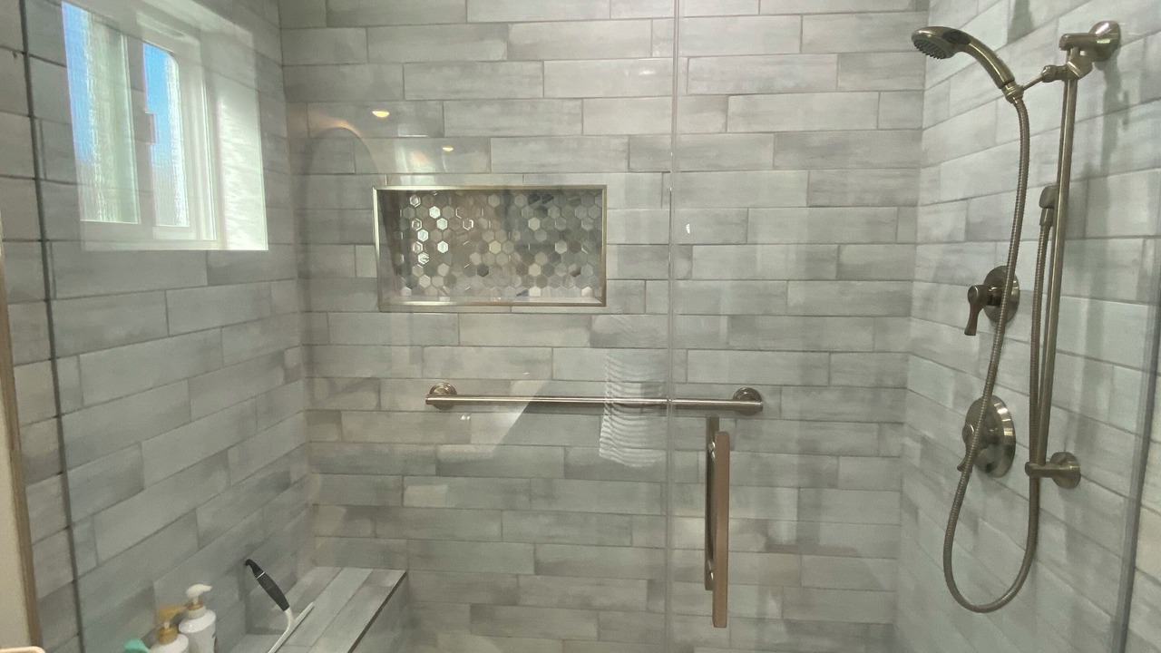 Photo of Bathroom in Westchester