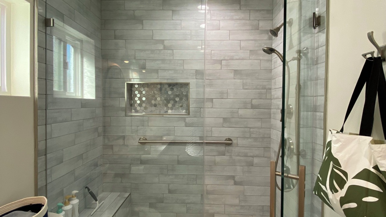 Photo of Bathroom in Westchester