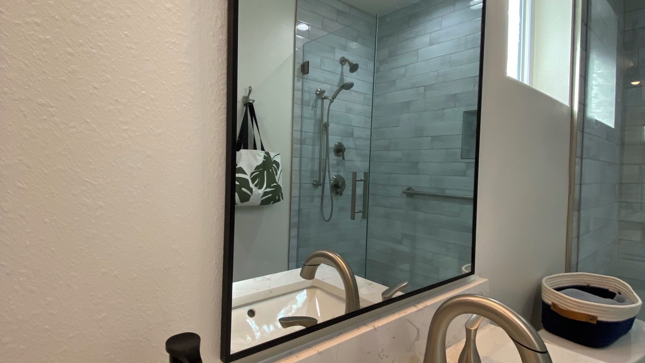 Photo of Bathroom in Westchester