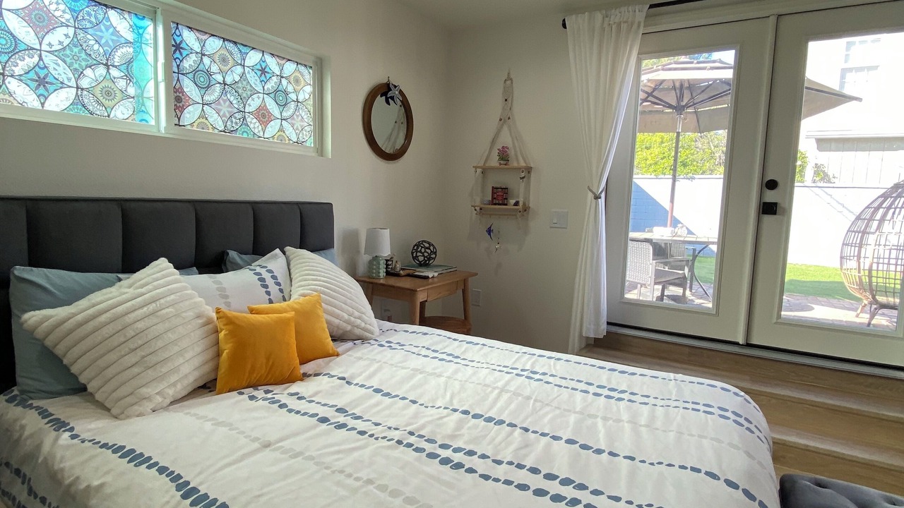 Photo of Bedroom in Westchester
