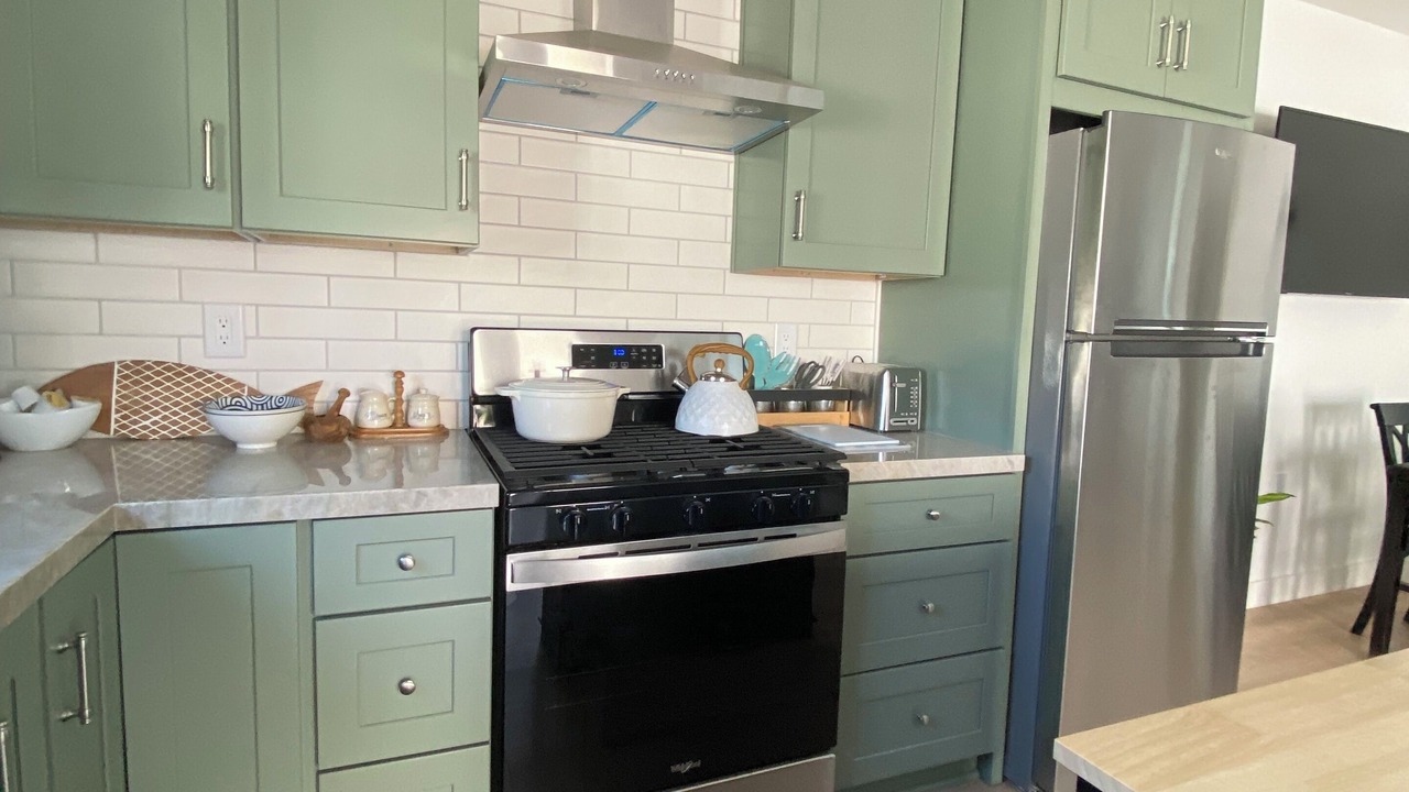Photo of Kitchen in Westchester