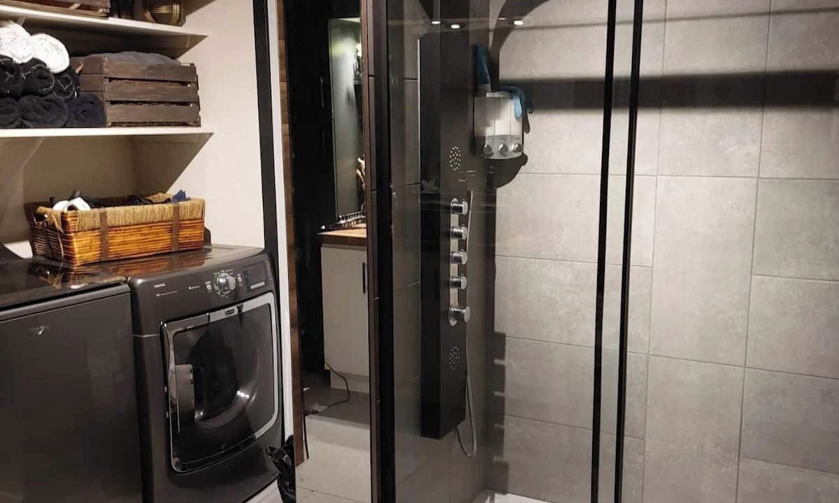 Photo of Bathroom in Rimouski-Neigette