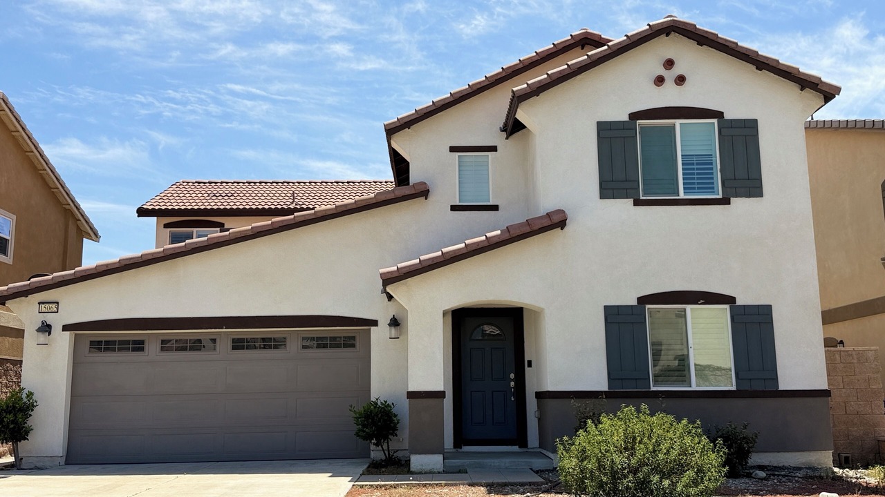 Photo of Outdoor in Fontana