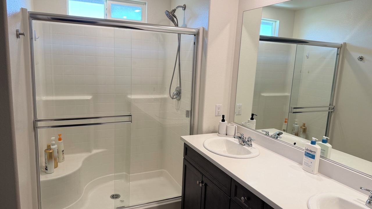 Photo of Bathroom in Fontana