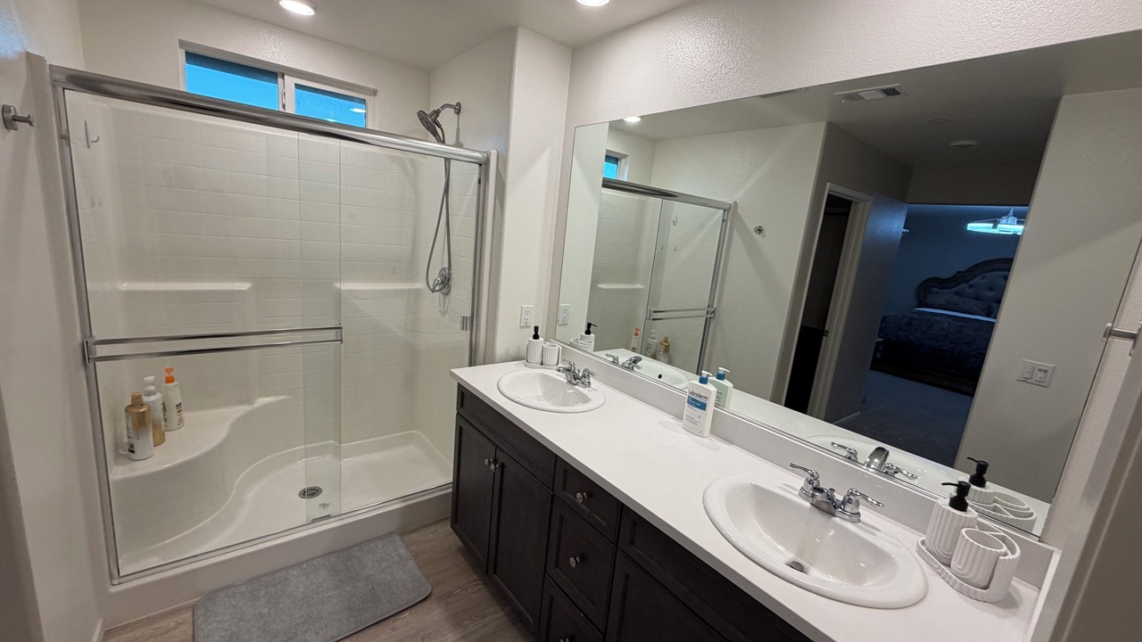 Photo of Bathroom in Fontana