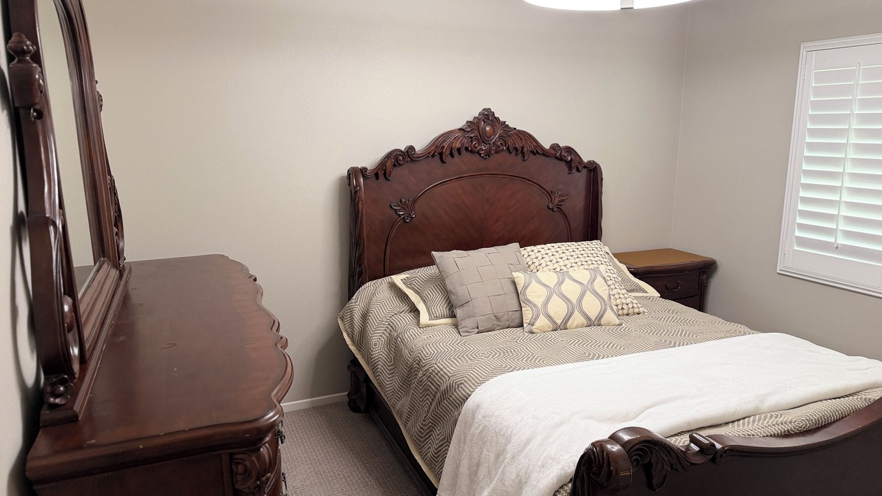 Photo of Bedroom in Fontana