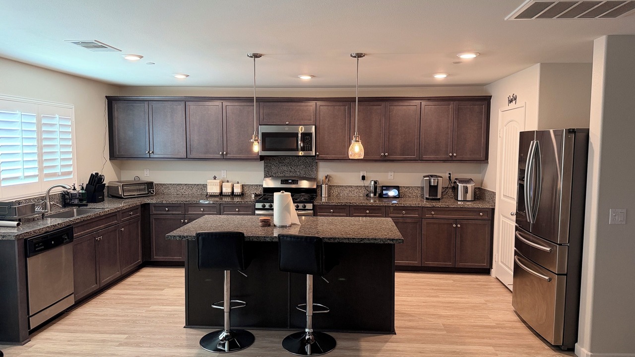 Photo of Kitchen in Fontana