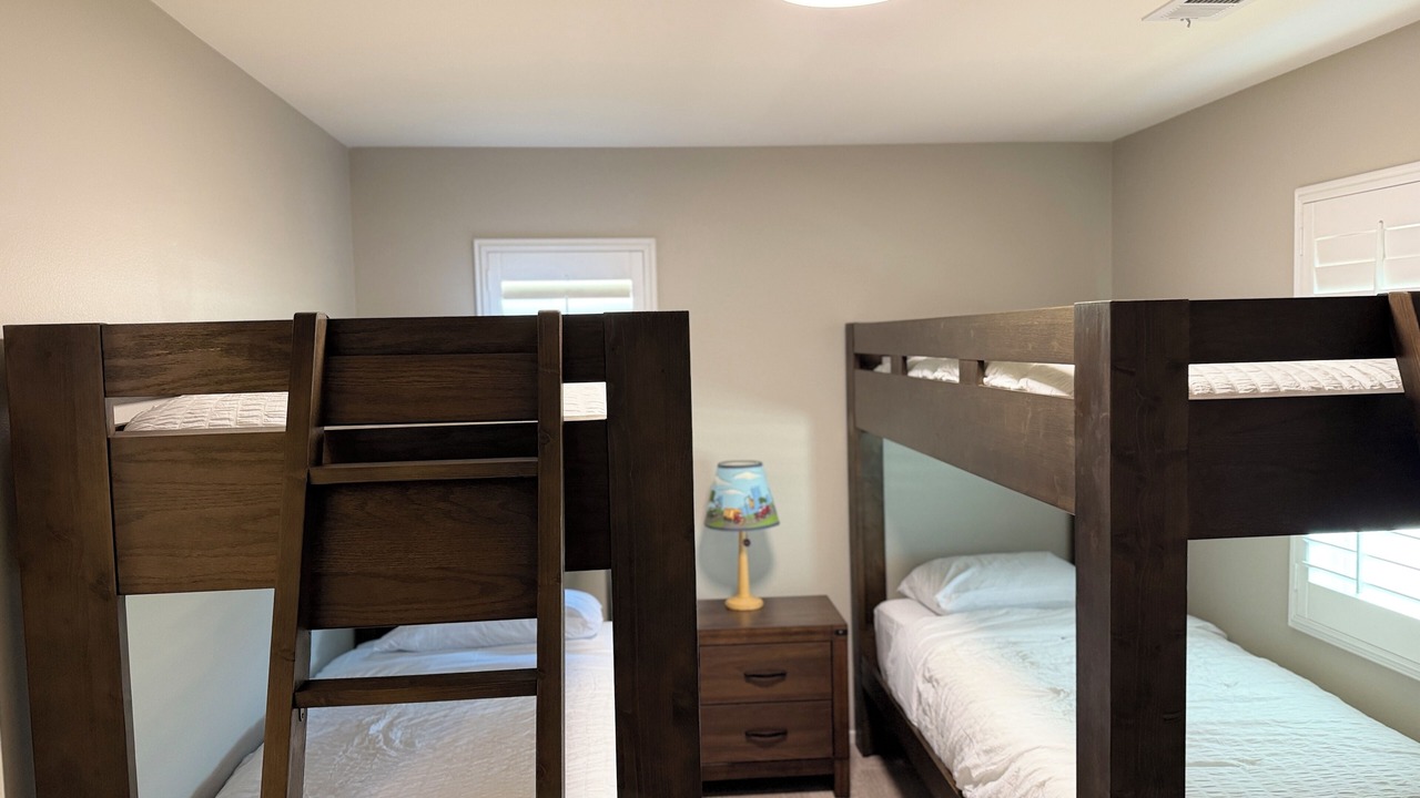 Photo of Bedroom in Fontana