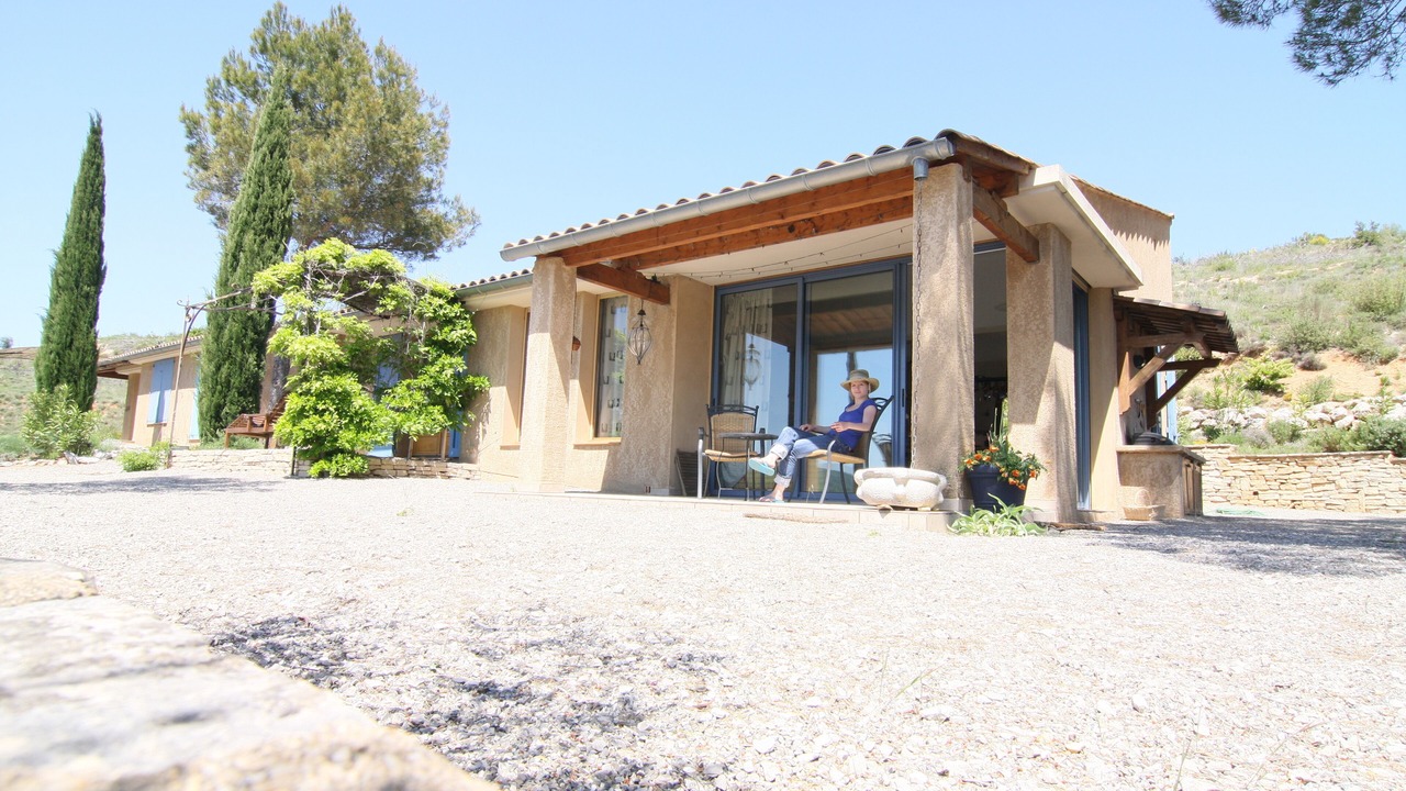 Photo of Outdoor in Esparron-de-Verdon
