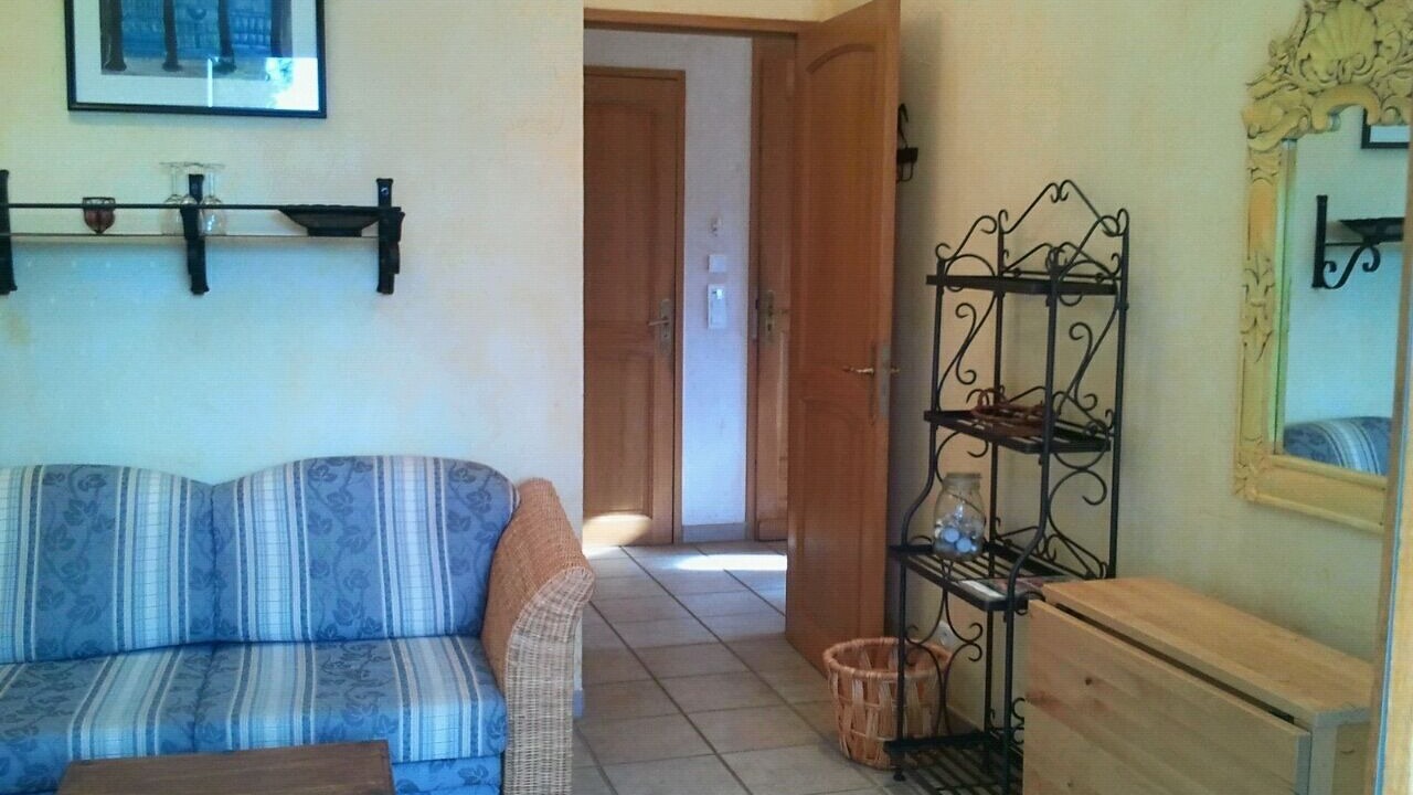 Photo of Livingroom in Esparron-de-Verdon