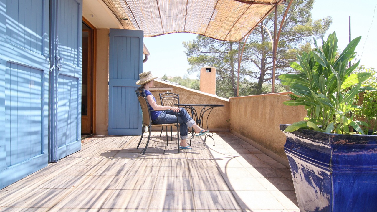 Photo of Outdoor in Esparron-de-Verdon