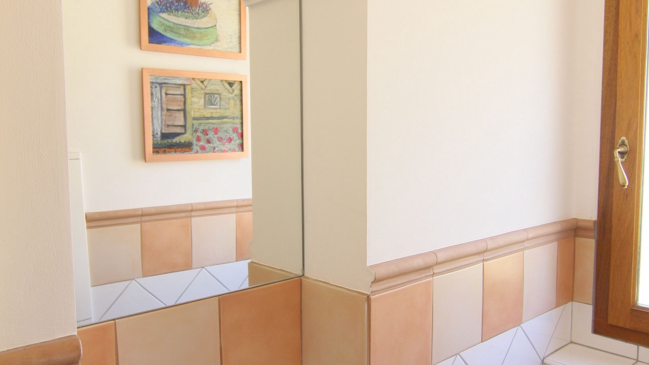 Photo of Bathroom in Esparron-de-Verdon