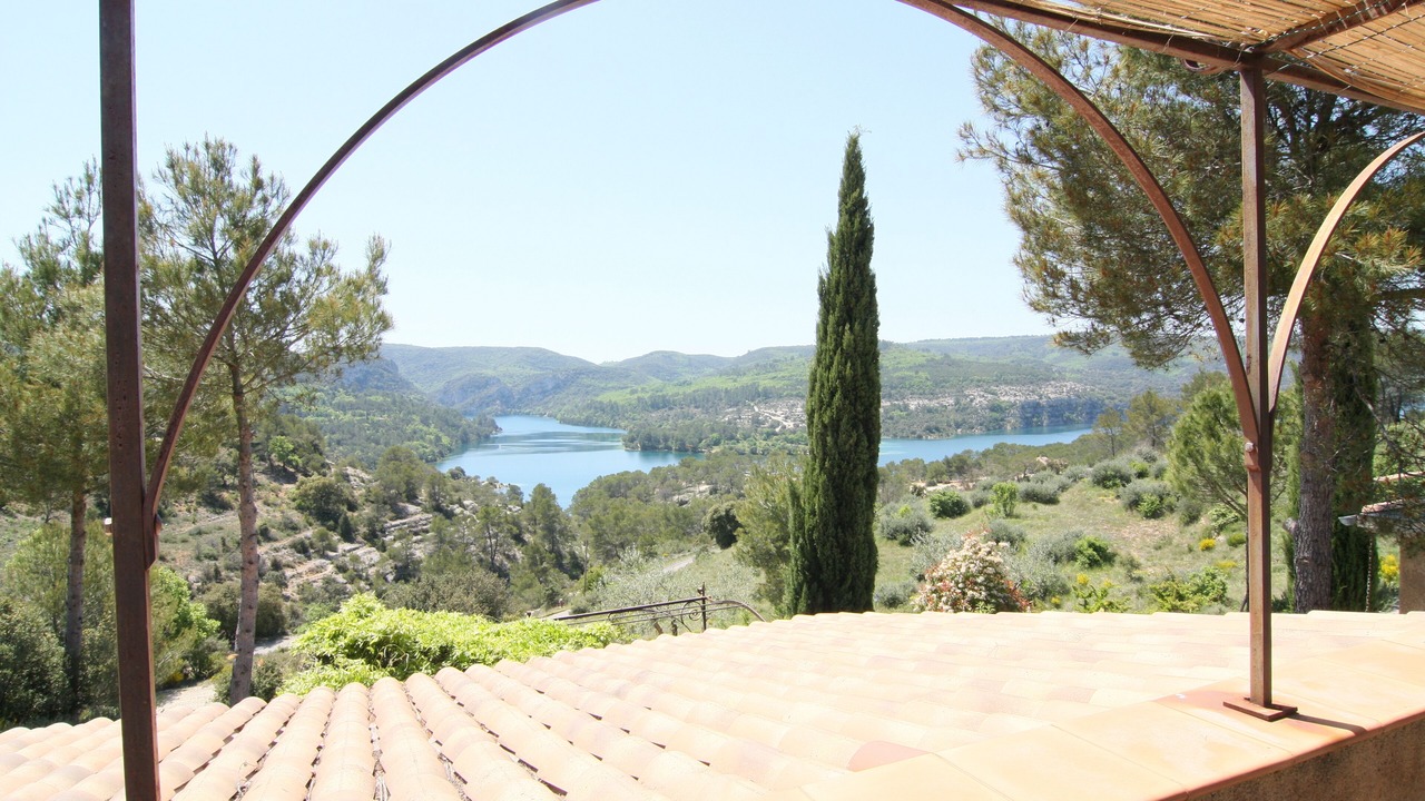 Photo of Outdoor in Esparron-de-Verdon