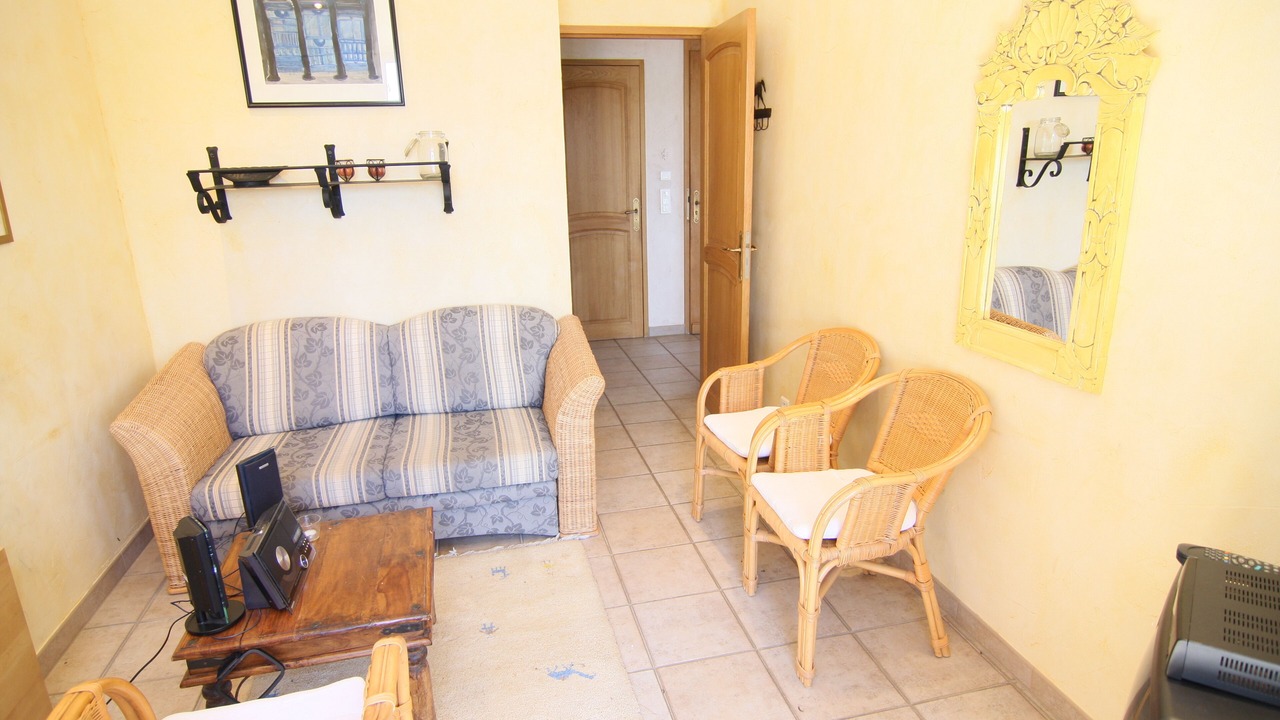 Photo of Livingroom in Esparron-de-Verdon