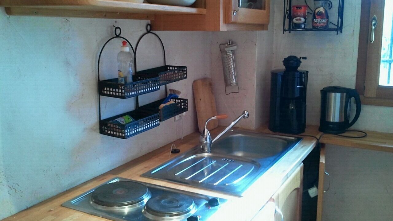 Photo of Kitchen in Esparron-de-Verdon
