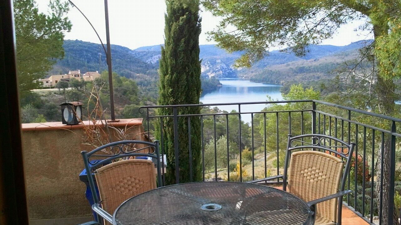 Photo of Outdoor in Esparron-de-Verdon