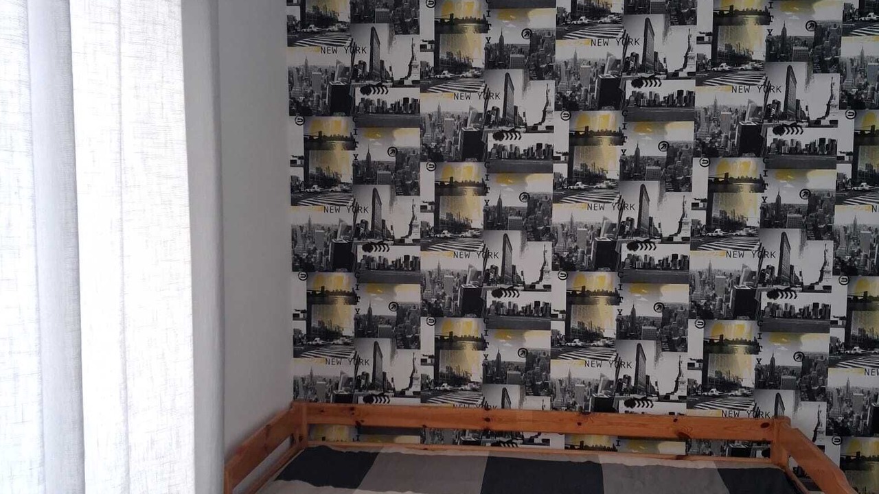 Photo of Bedroom in Nueil-les-Aubiers