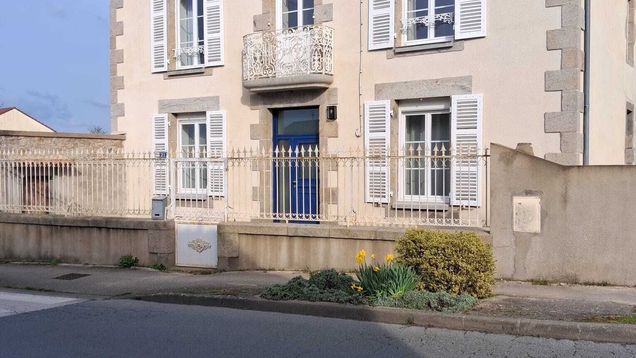 Photo of Outdoor in Nueil-les-Aubiers