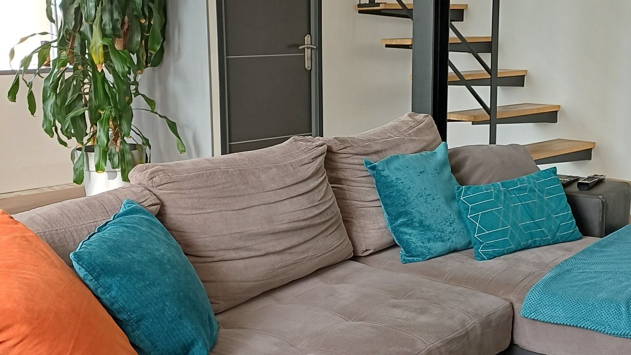 Photo of Livingroom in Nueil-les-Aubiers