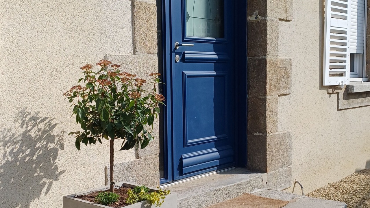 Photo of Outdoor in Nueil-les-Aubiers
