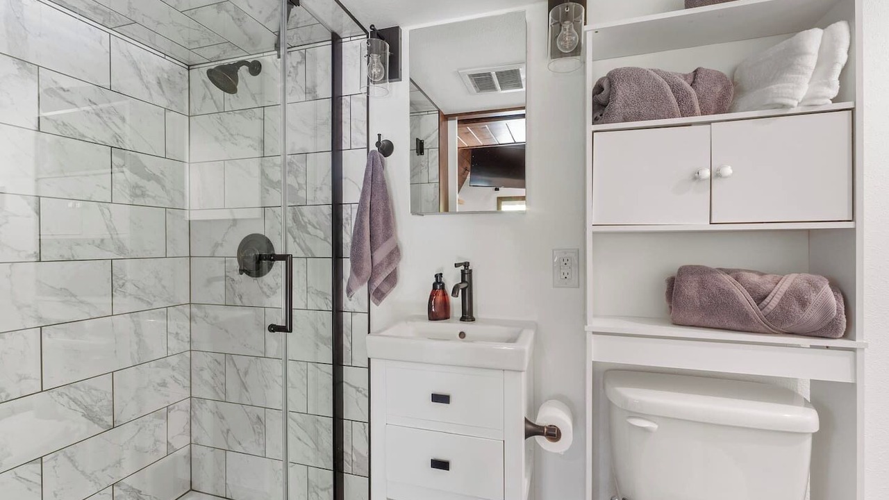 Photo of Bathroom in Monroe