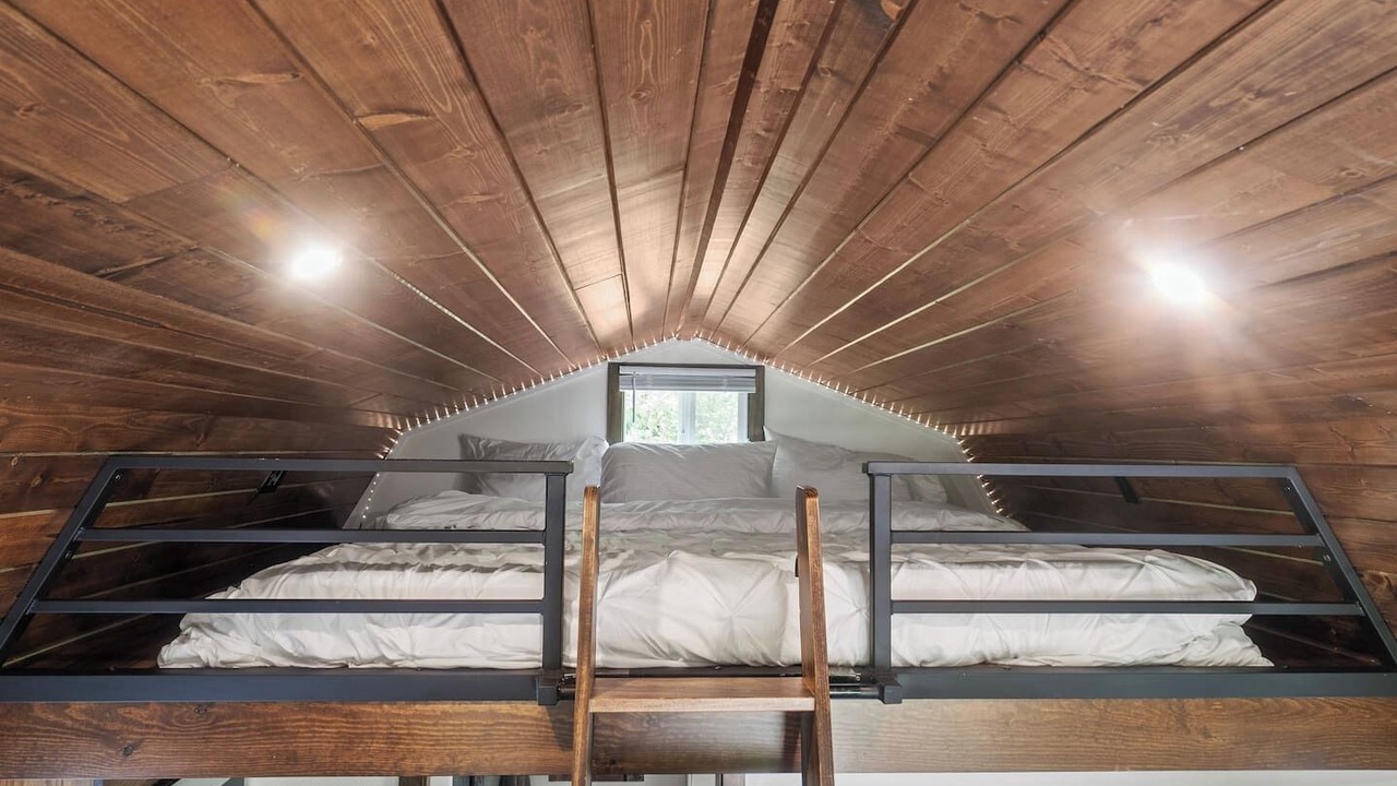 Photo of Bedroom in Monroe