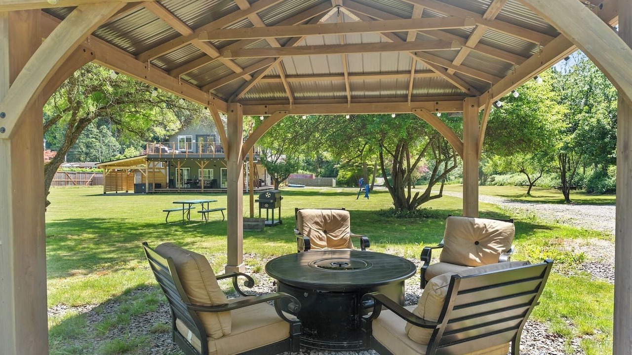 Photo of Outdoor in Monroe