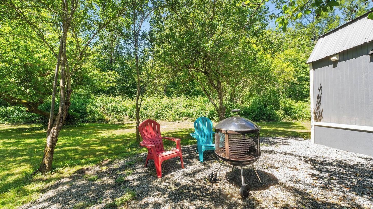 Photo of Outdoor in Monroe