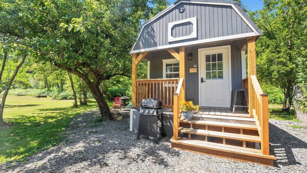Photo of Outdoor in Monroe