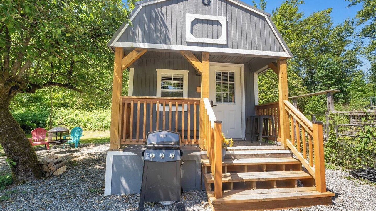Photo of Outdoor in Monroe