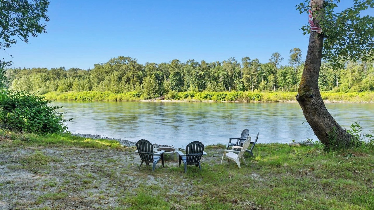 Photo of Outdoor in Monroe