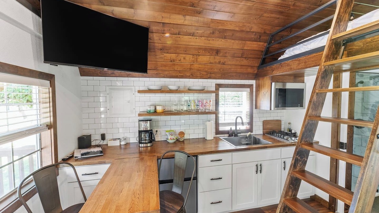 Photo of Kitchen in Monroe