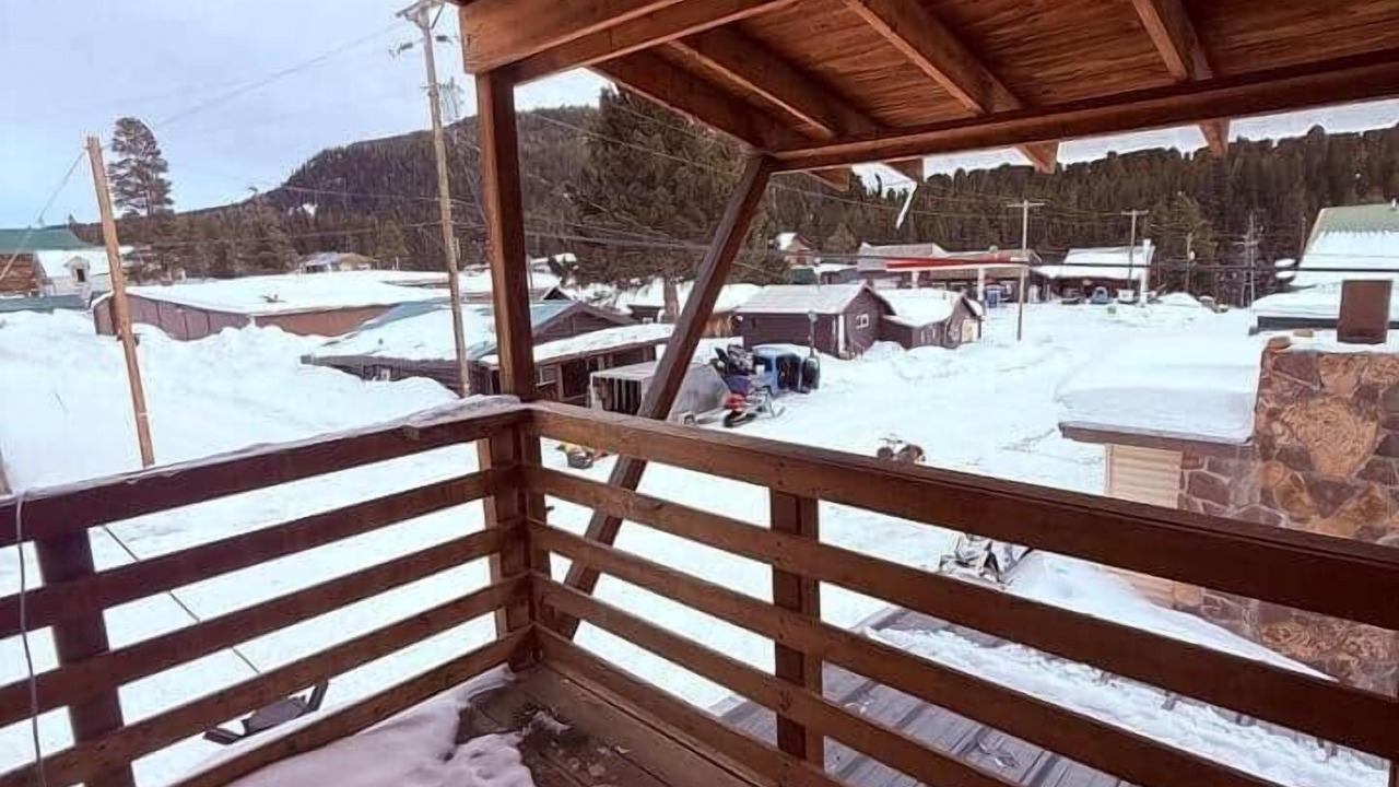 Photo of Outdoor in Cooke City-Silver Gate