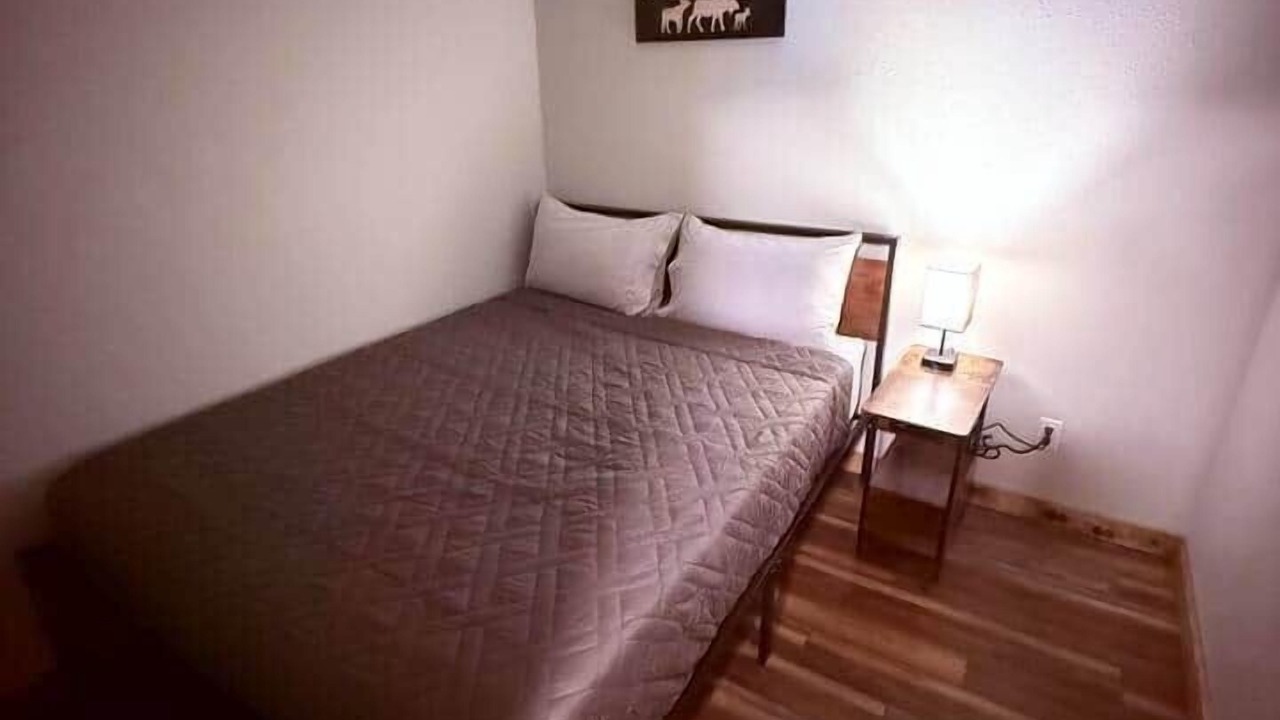 Photo of Bedroom in Cooke City-Silver Gate
