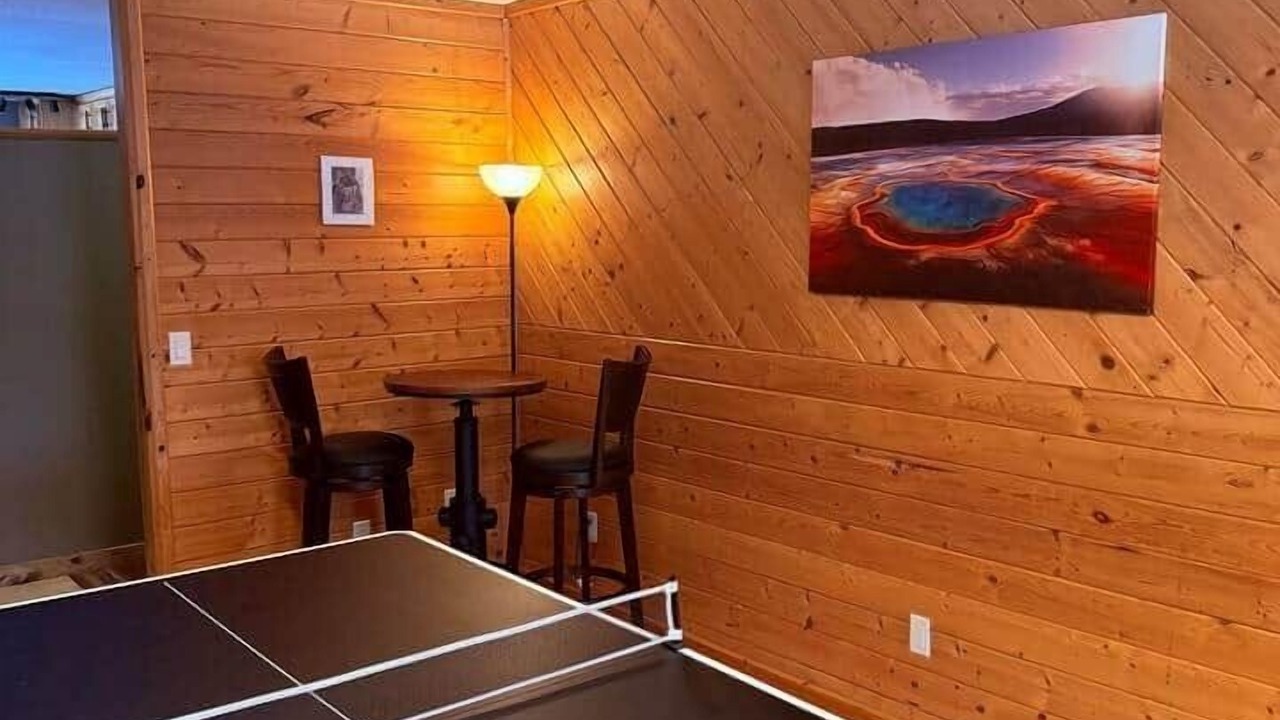 Photo of Bedroom in Cooke City-Silver Gate