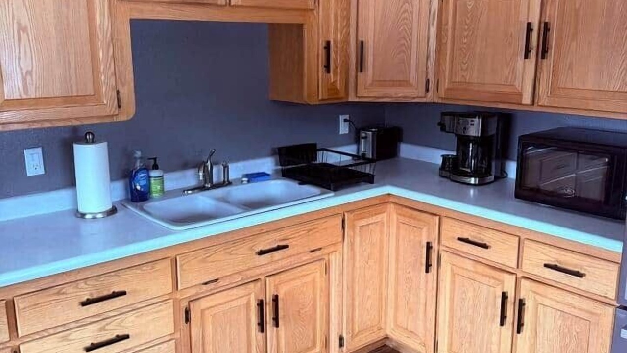 Photo of Kitchen in Cooke City-Silver Gate