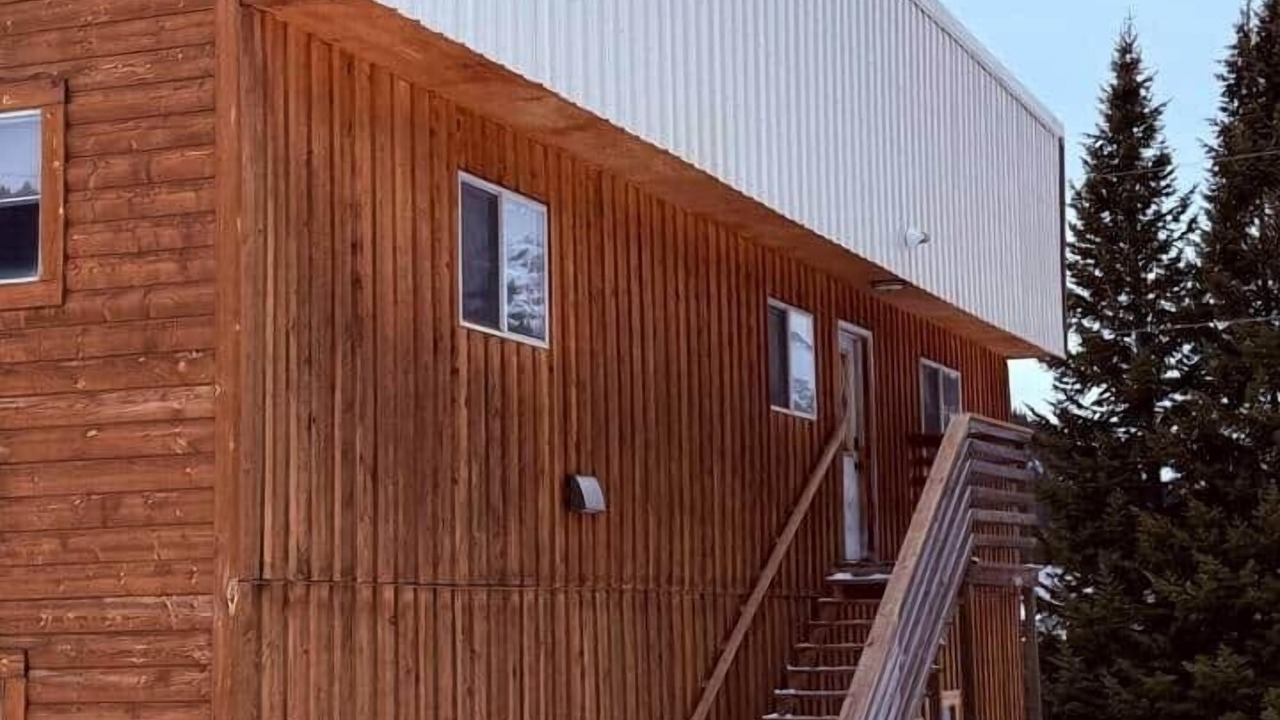 Photo of Outdoor in Cooke City-Silver Gate