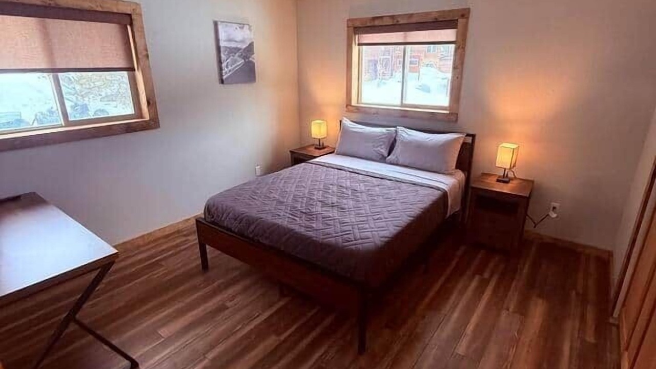 Photo of Bedroom in Cooke City-Silver Gate