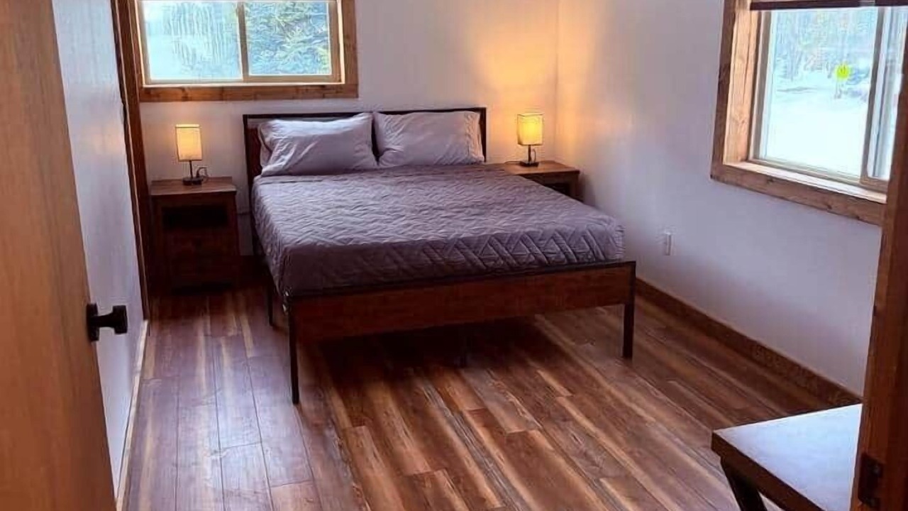 Photo of Bedroom in Cooke City-Silver Gate