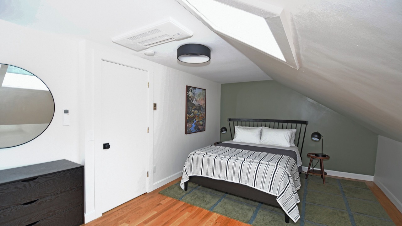 Photo of Bedroom in Stratton