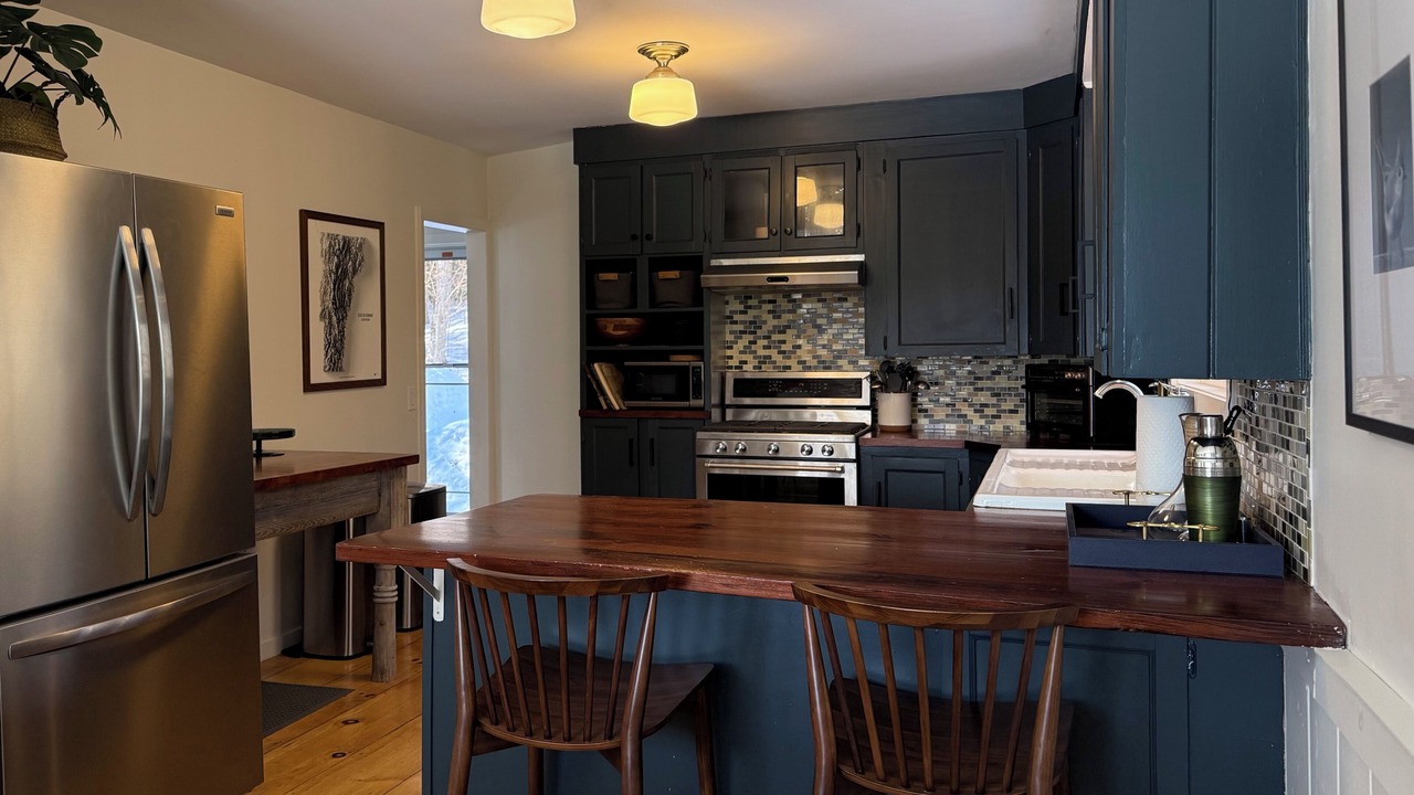 Photo of Kitchen in Stratton