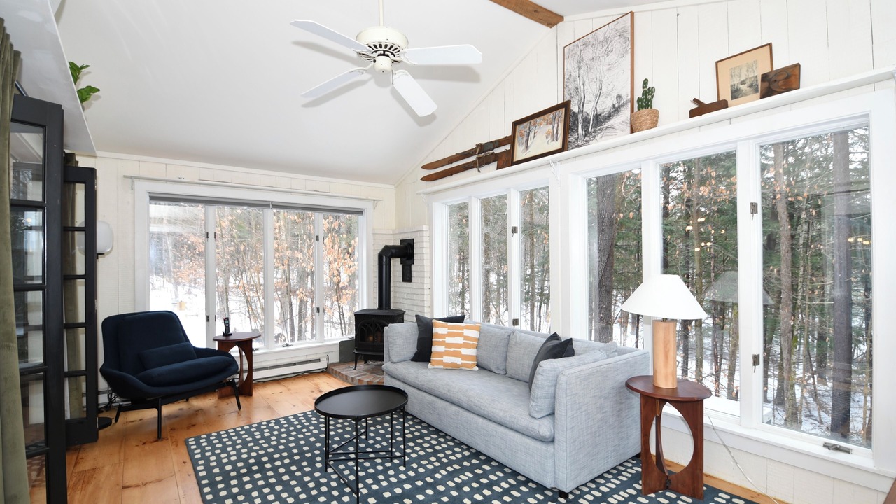 Photo of Livingroom in Stratton