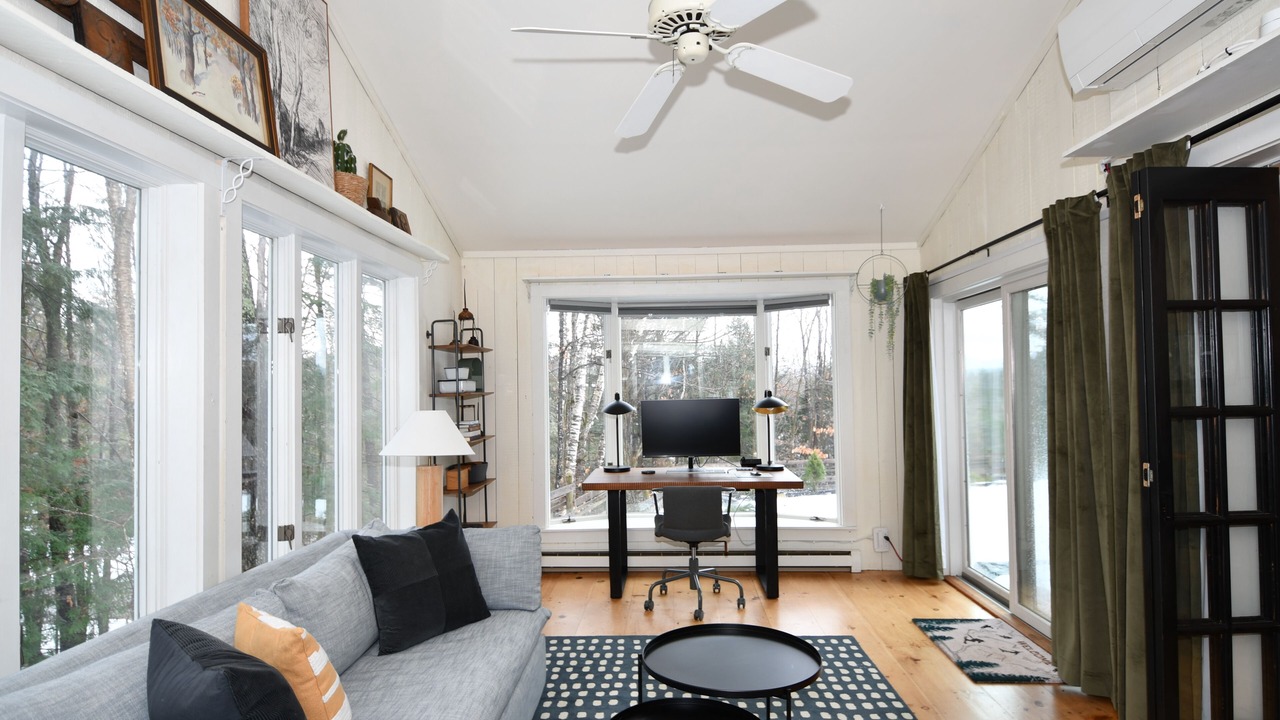 Photo of Livingroom in Stratton