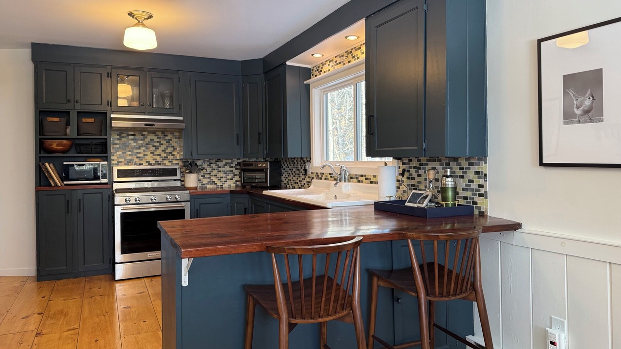 Photo of Kitchen in Stratton