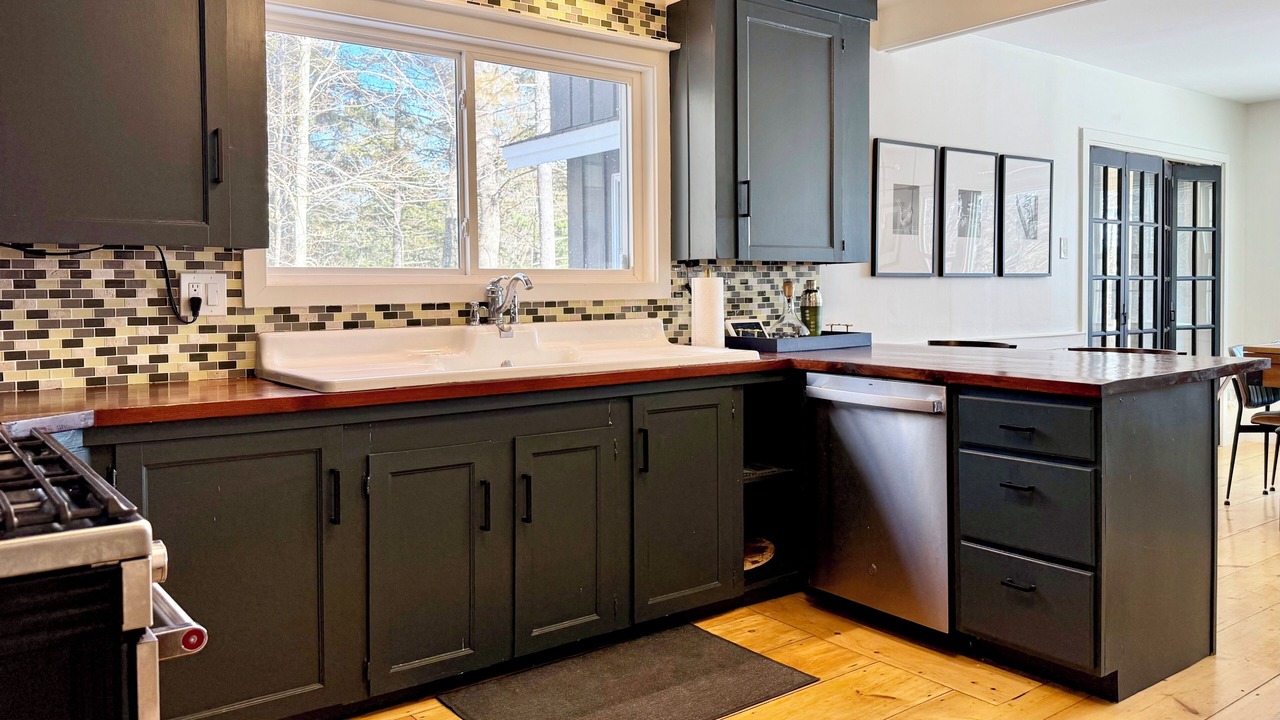 Photo of Kitchen in Stratton