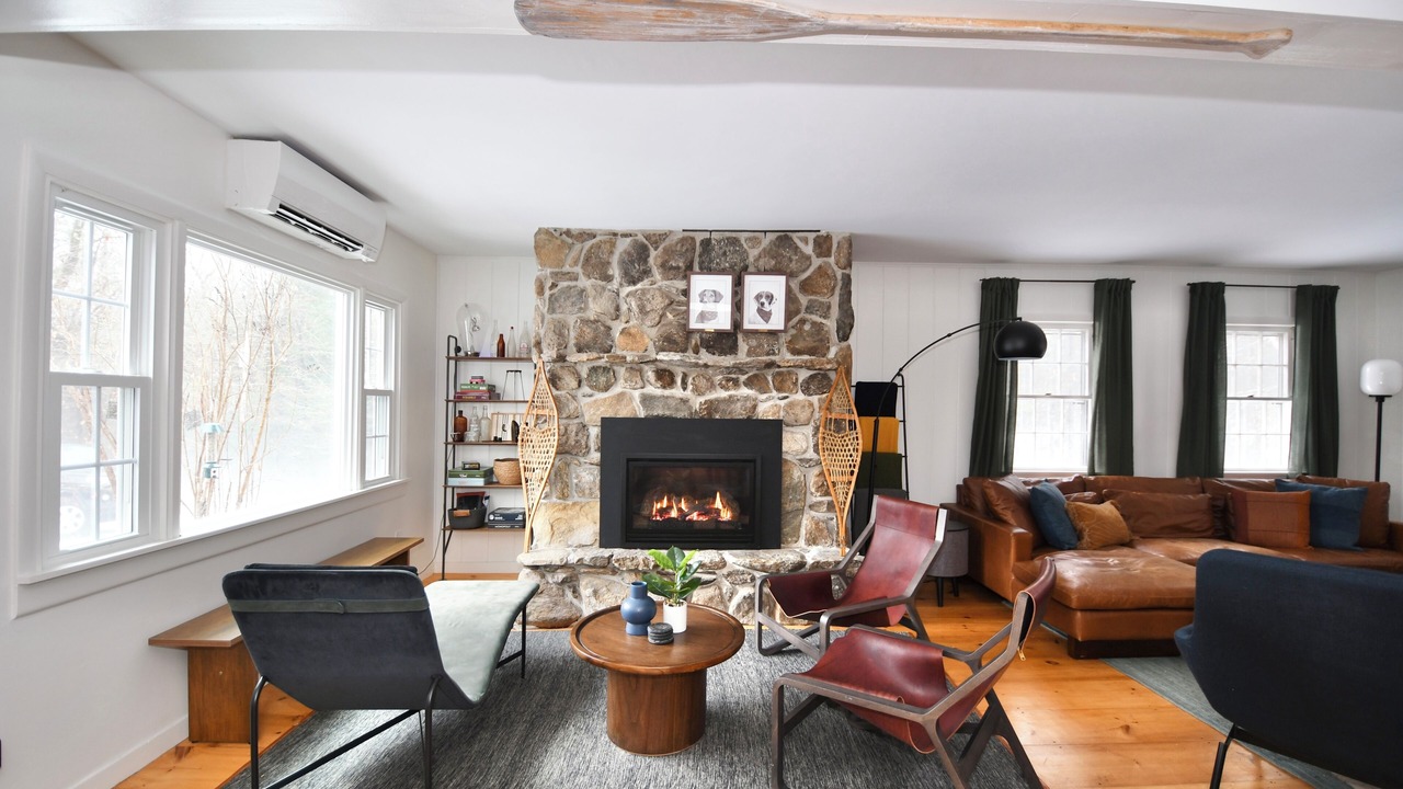Photo of Livingroom in Stratton