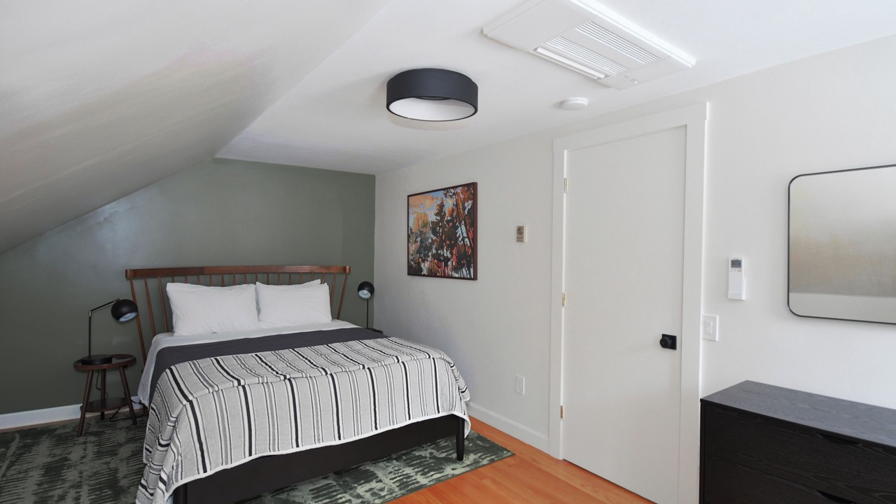 Photo of Bedroom in Stratton