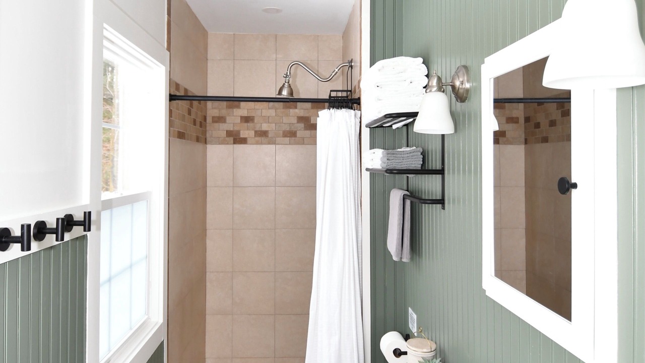 Photo of Bathroom in Stratton